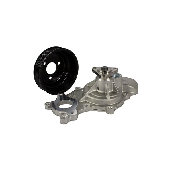 Motorcraft Long#- Er3Z8501C Water Pump Kit, Pw569 PW569 - main